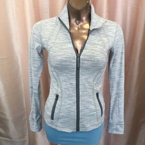 Lululemon Athletica Athletic Jacket